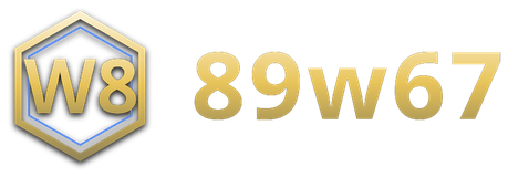 89w67 logo